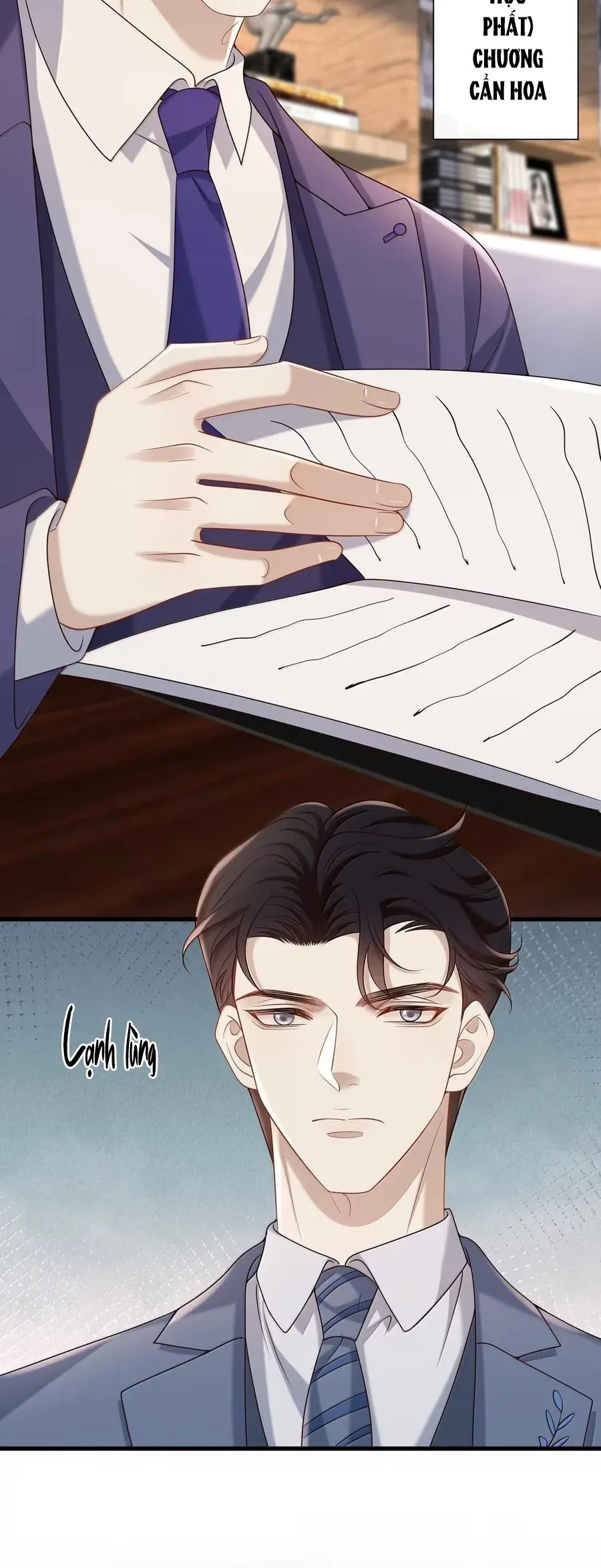 Người Đó Đến Từ Đêm Tối Chapter 79 Trang 7