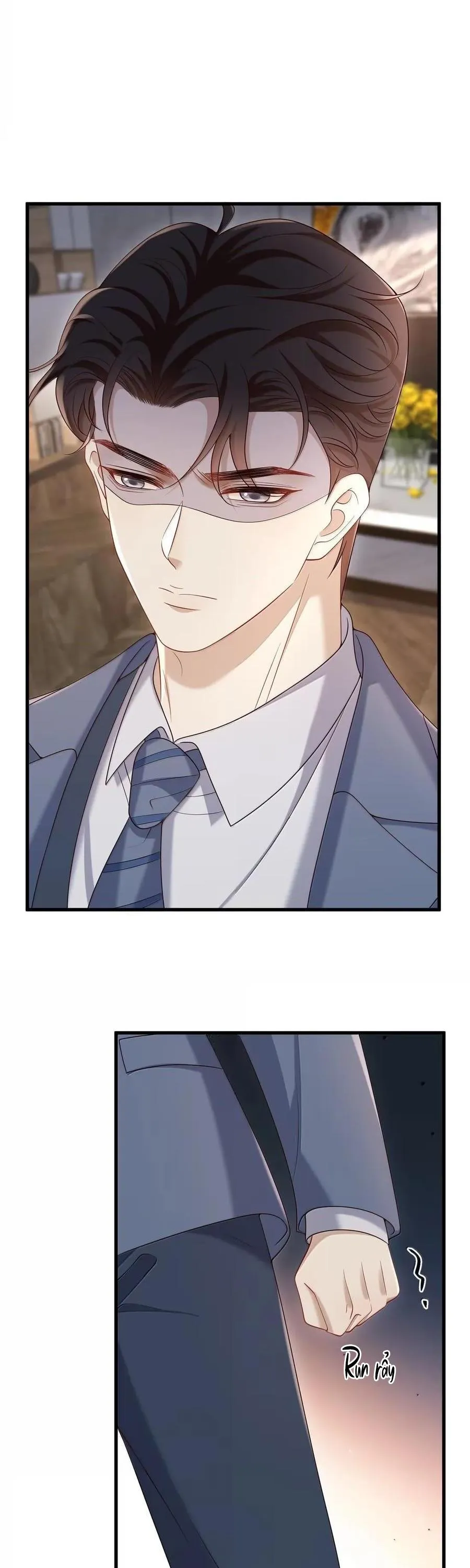 Người Đó Đến Từ Đêm Tối Chapter 79 Trang 9