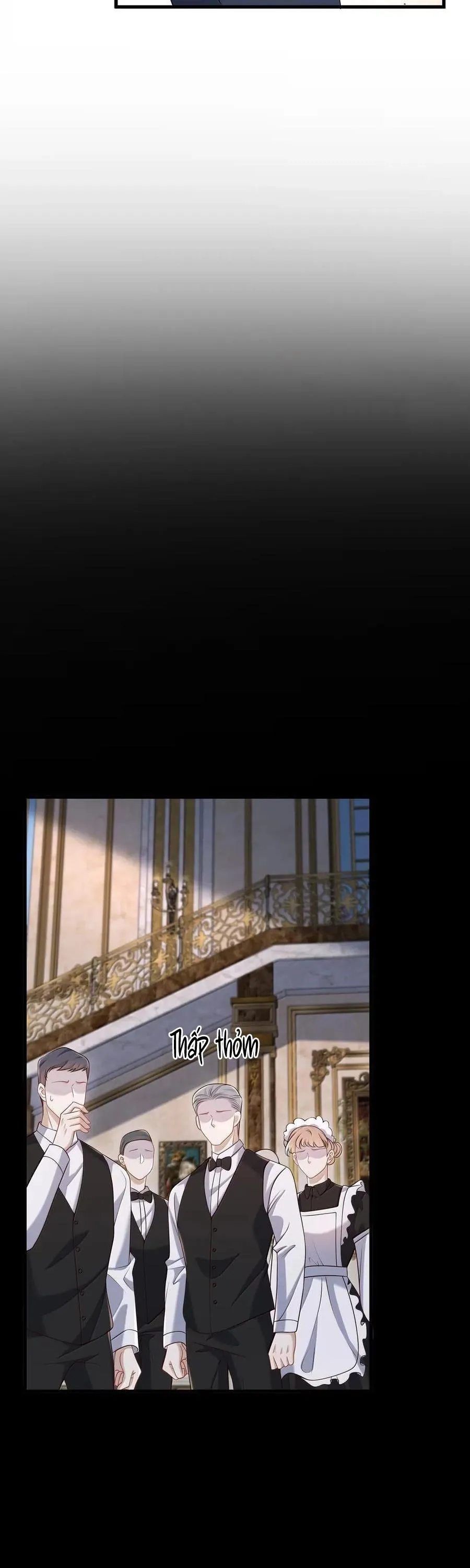 Người Đó Đến Từ Đêm Tối Chapter 79 Trang 10