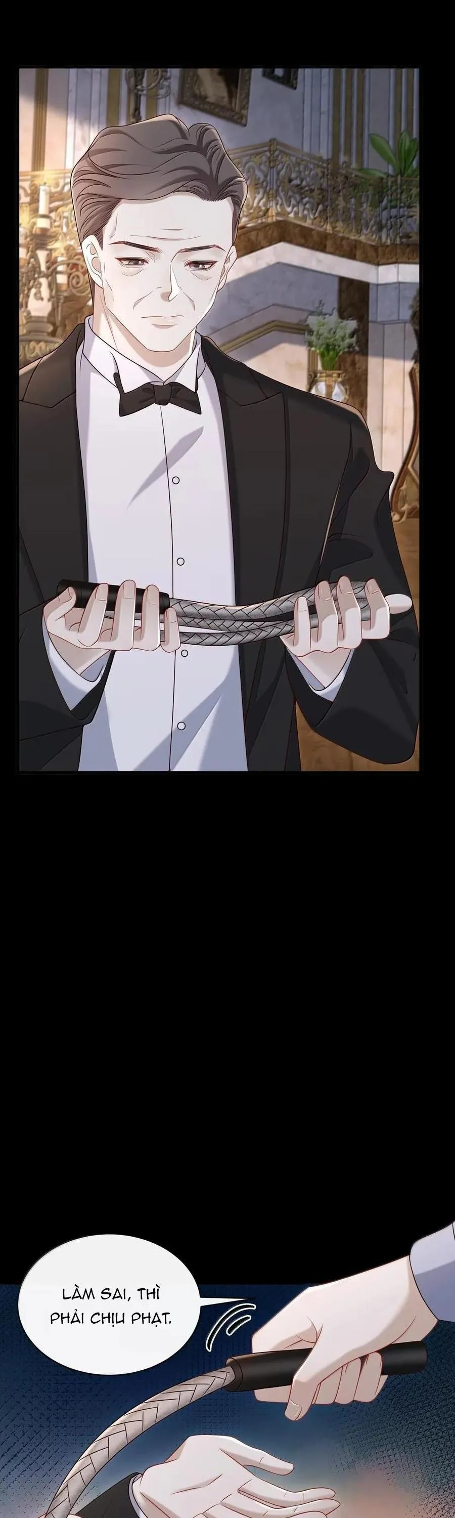 Người Đó Đến Từ Đêm Tối Chapter 79 Trang 11