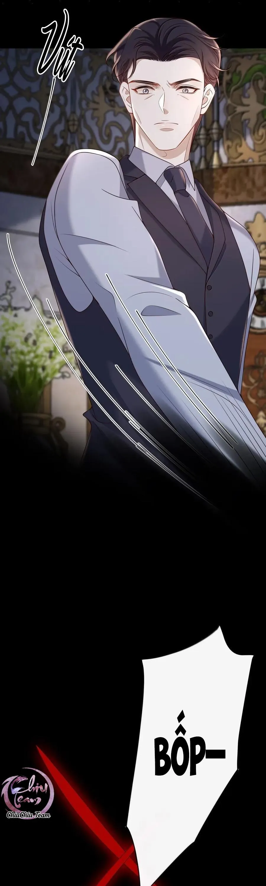 Người Đó Đến Từ Đêm Tối Chapter 79 Trang 17