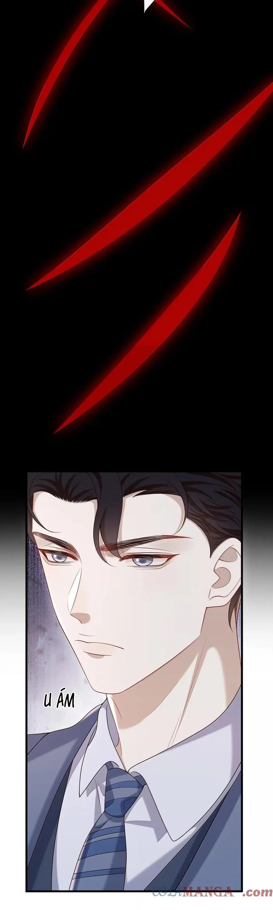 Người Đó Đến Từ Đêm Tối Chapter 79 Trang 18