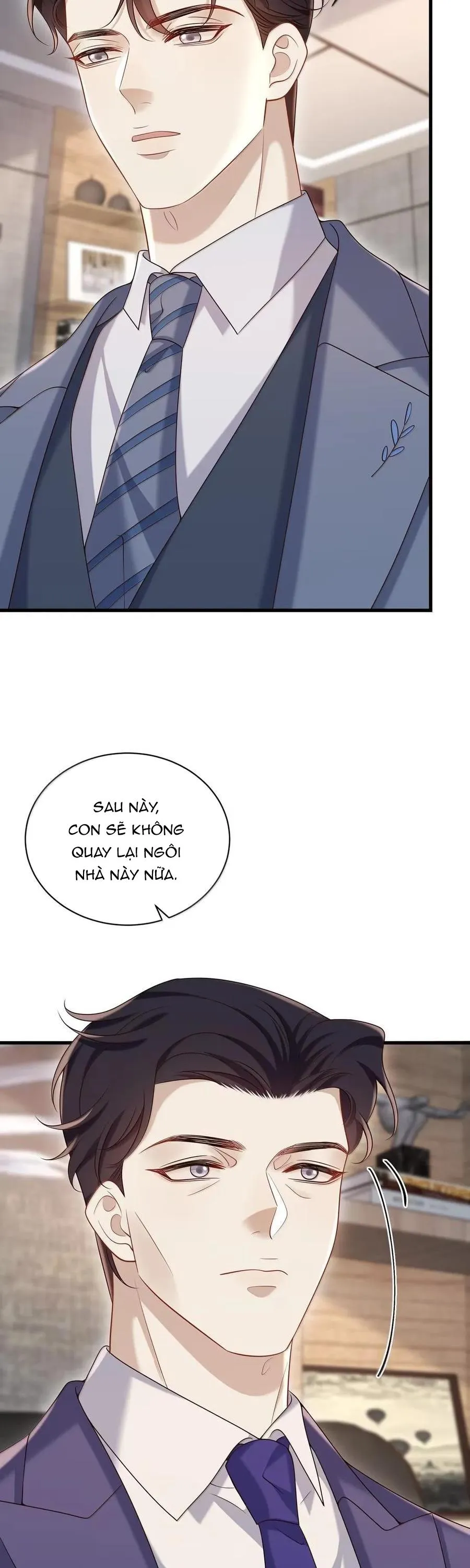 Người Đó Đến Từ Đêm Tối Chapter 79 Trang 21