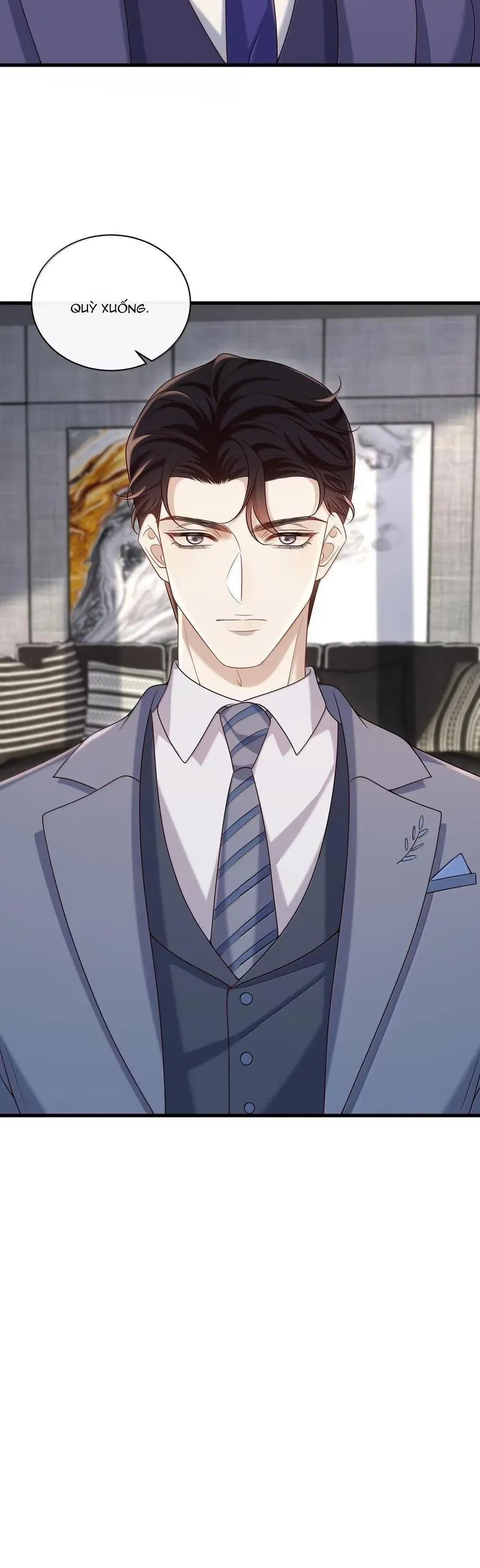 Người Đó Đến Từ Đêm Tối Chapter 79 Trang 24