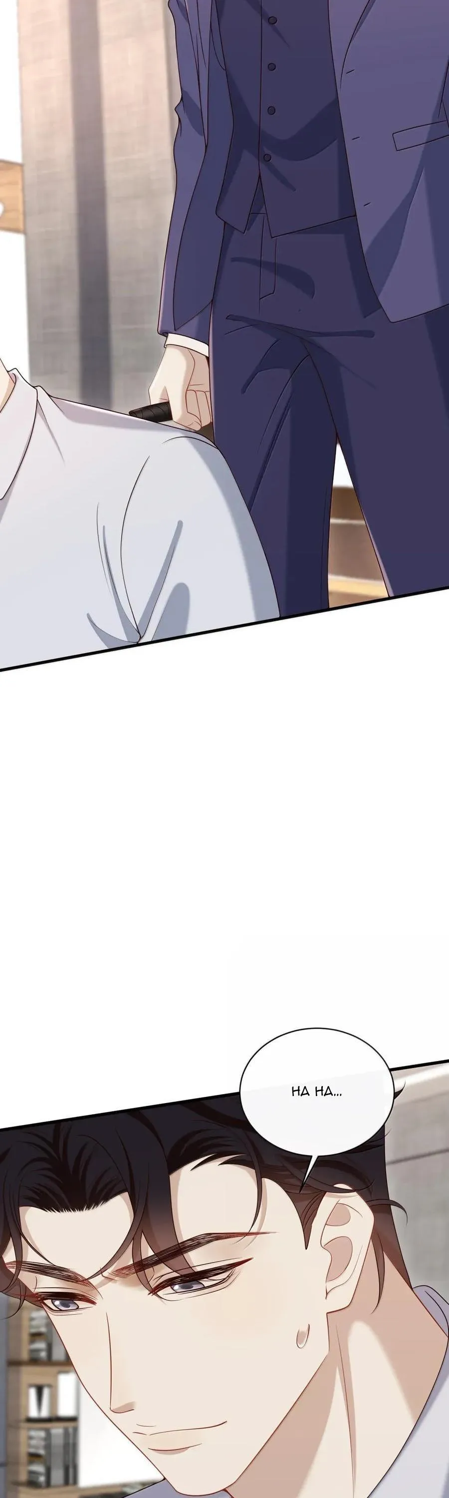 Người Đó Đến Từ Đêm Tối Chapter 80 Trang 3