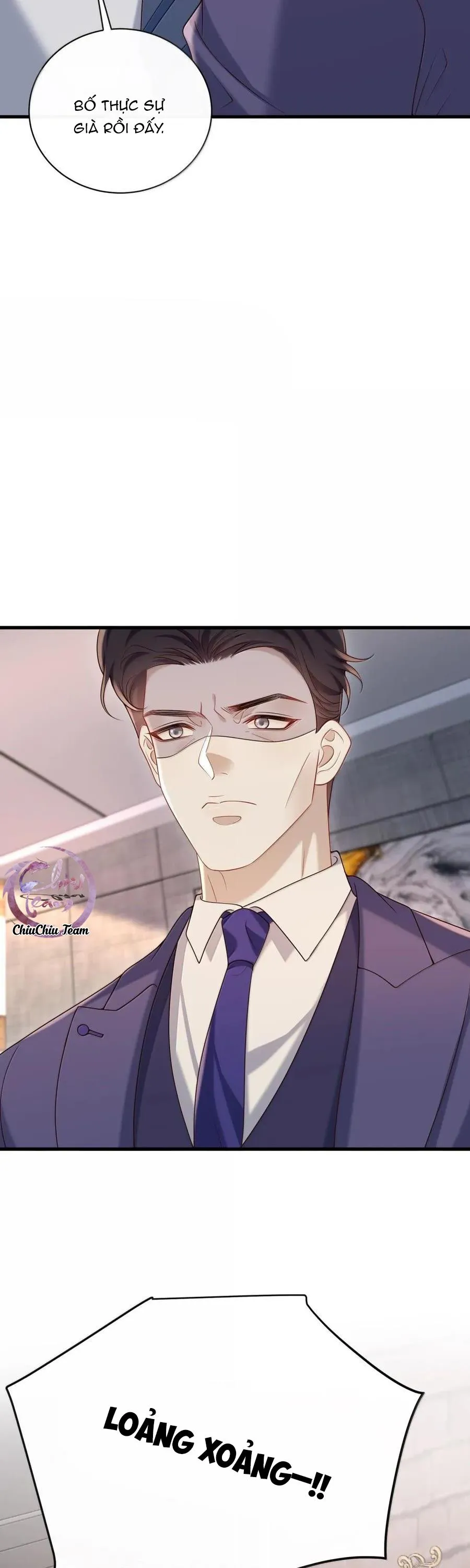 Người Đó Đến Từ Đêm Tối Chapter 80 Trang 6