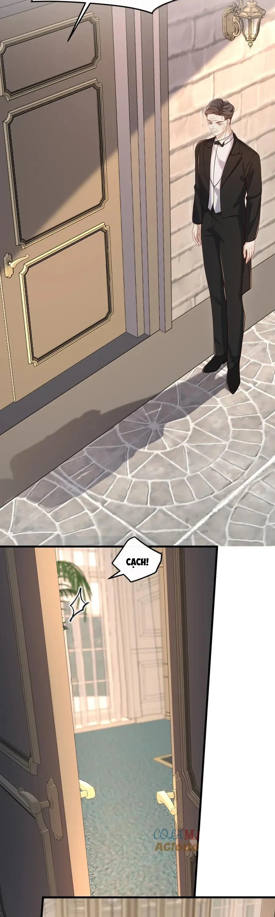 Người Đó Đến Từ Đêm Tối Chapter 80 Trang 7