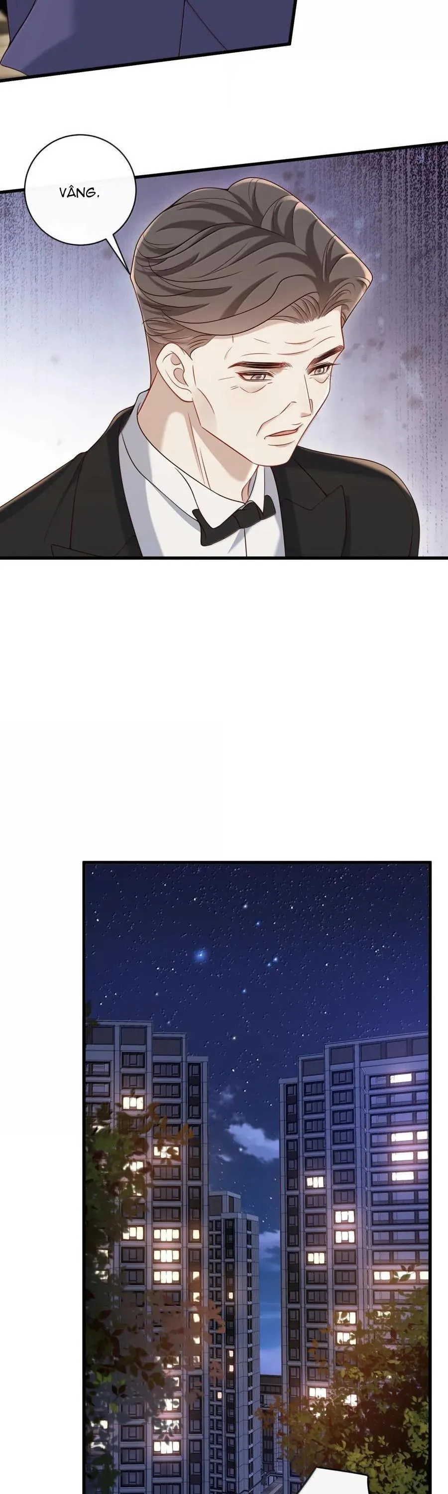 Người Đó Đến Từ Đêm Tối Chapter 80 Trang 13