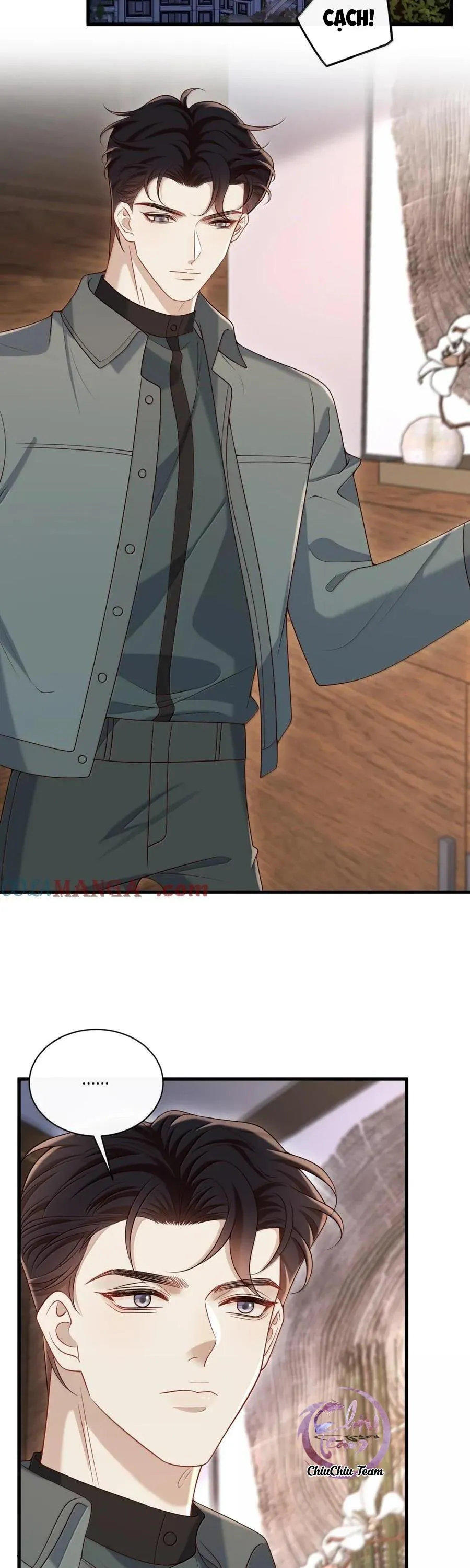 Người Đó Đến Từ Đêm Tối Chapter 80 Trang 14