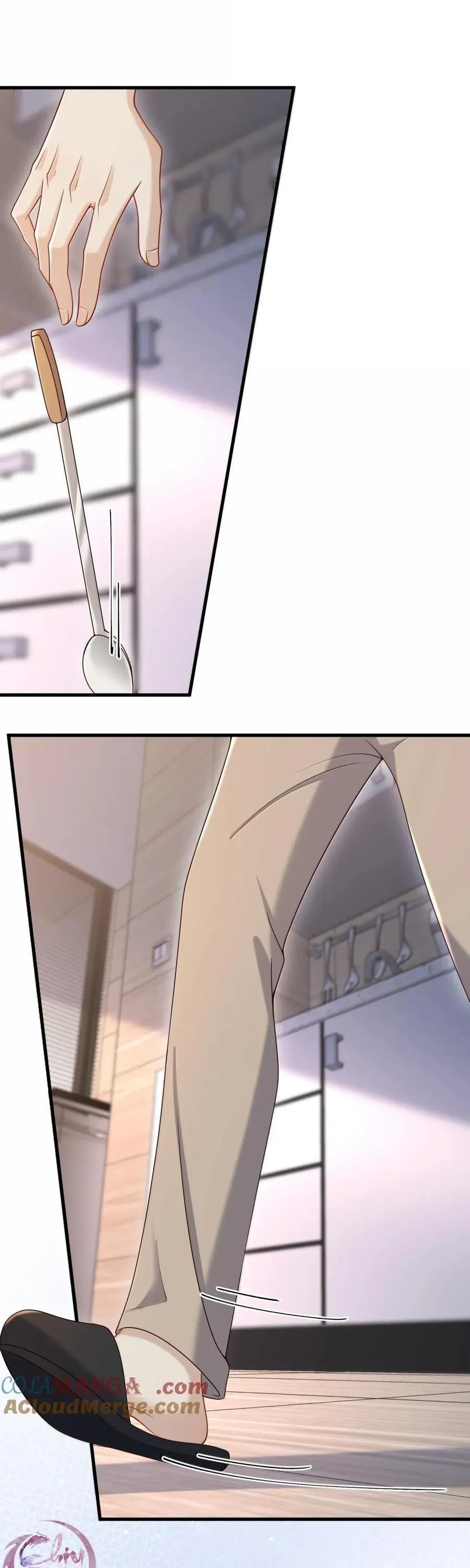 Người Đó Đến Từ Đêm Tối Chapter 80 Trang 21