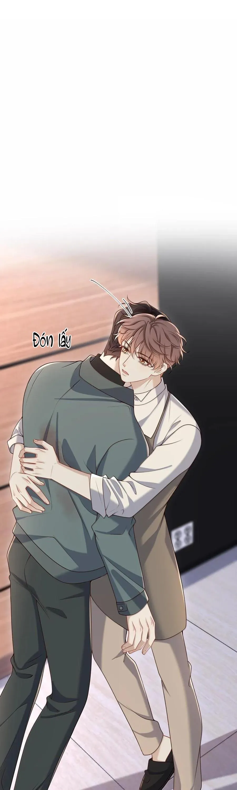 Người Đó Đến Từ Đêm Tối Chapter 80 Trang 23