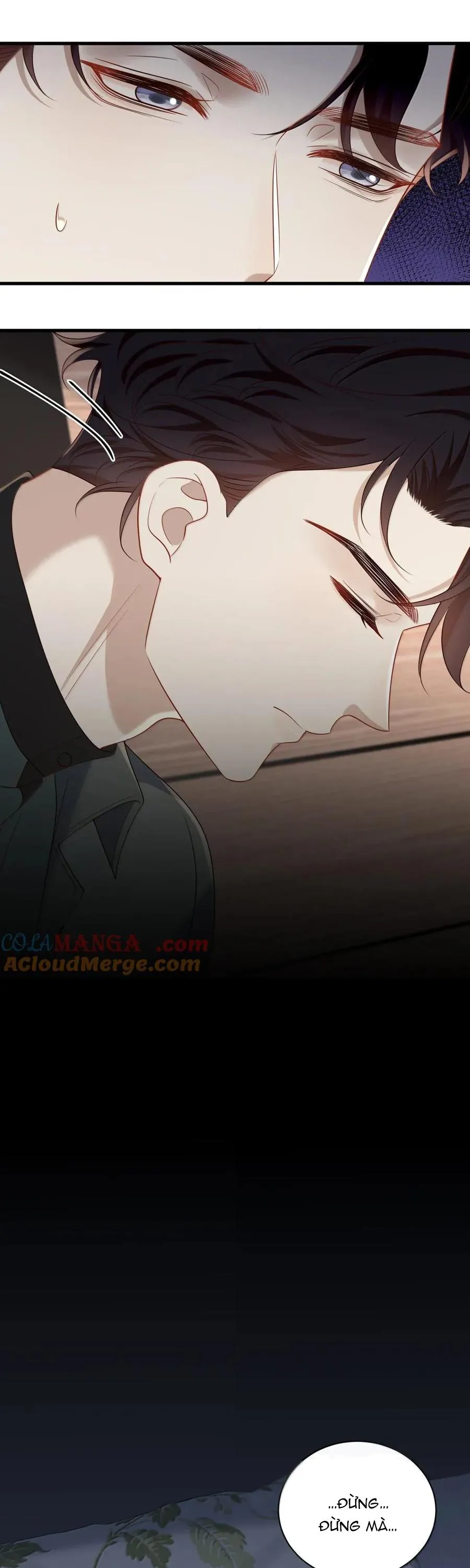 Người Đó Đến Từ Đêm Tối Chapter 81 Trang 3