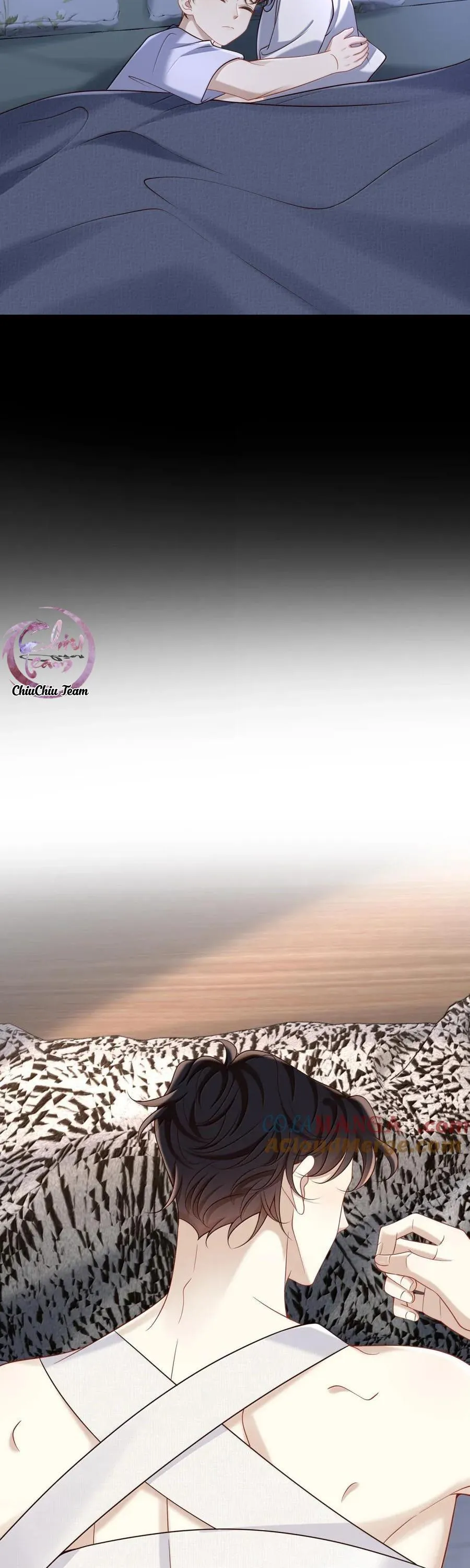 Người Đó Đến Từ Đêm Tối Chapter 81 Trang 12