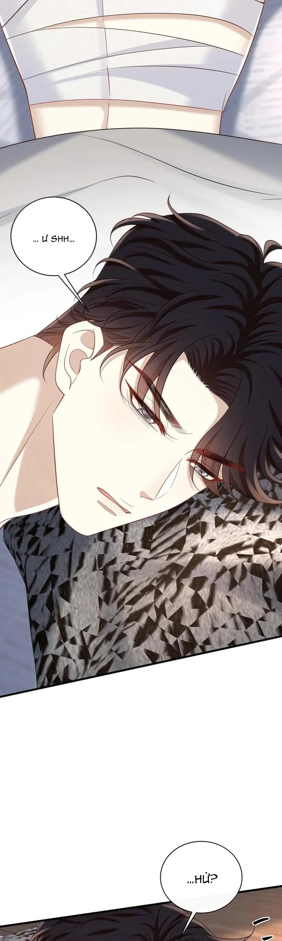 Người Đó Đến Từ Đêm Tối Chapter 81 Trang 13