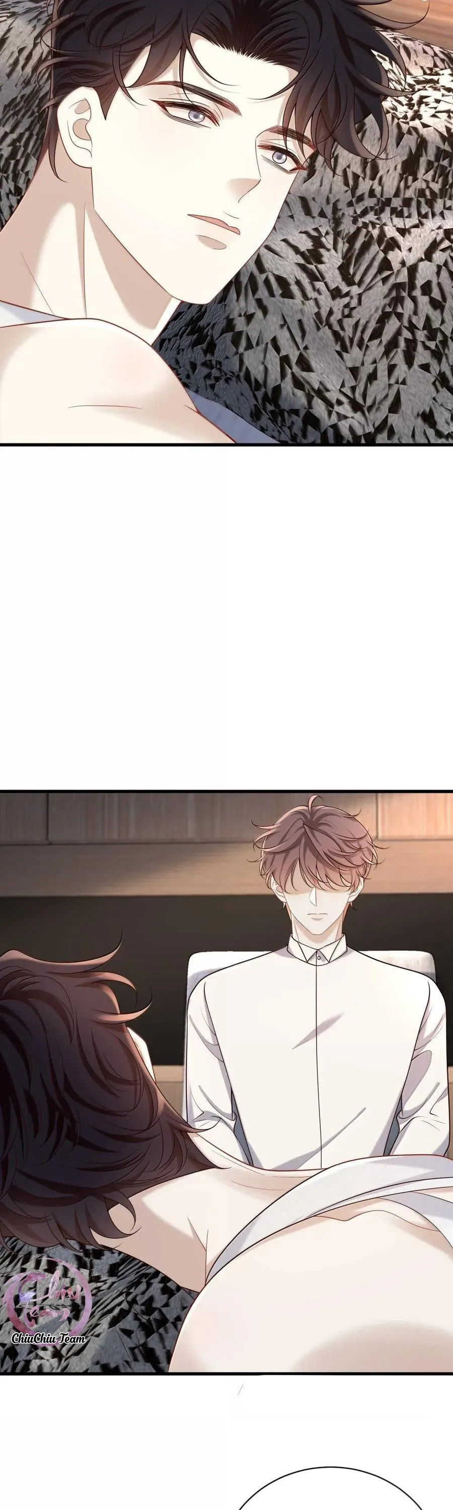 Người Đó Đến Từ Đêm Tối Chapter 81 Trang 14