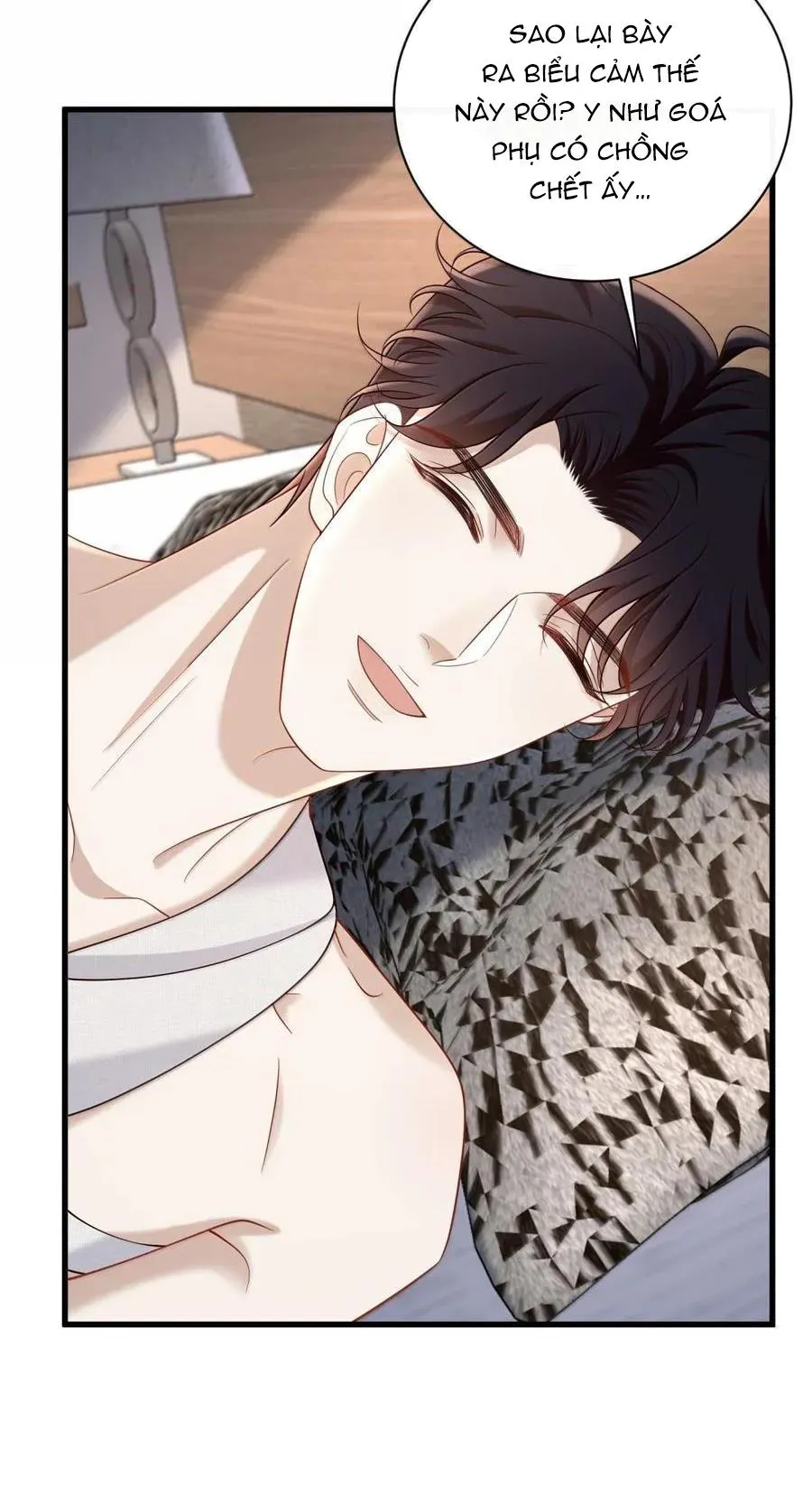 Người Đó Đến Từ Đêm Tối Chapter 81 Trang 15