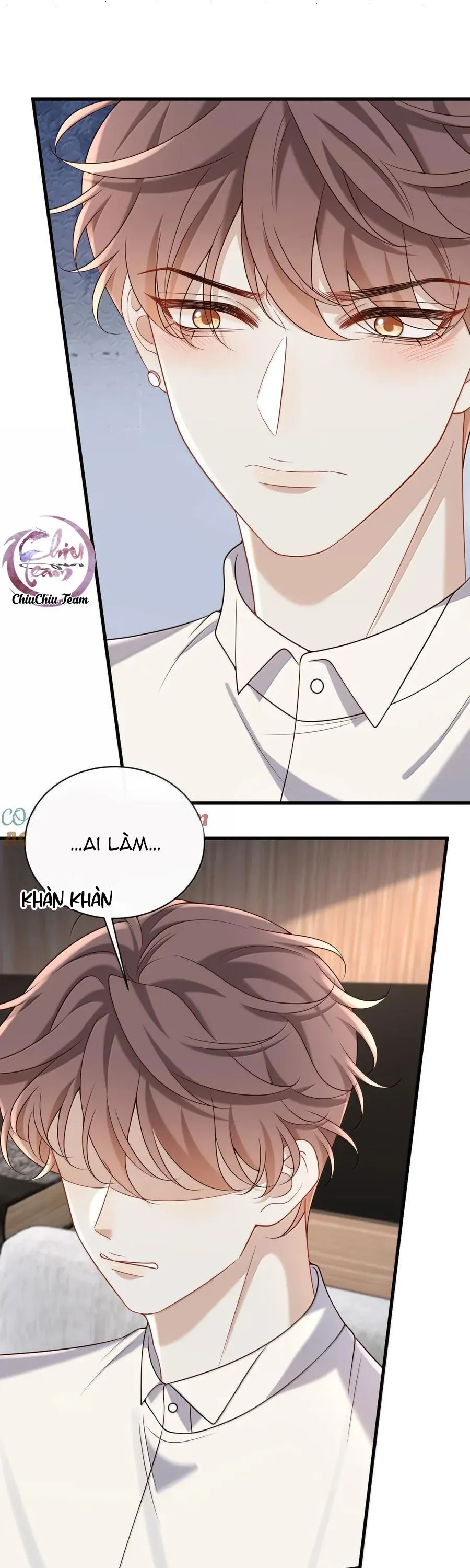 Người Đó Đến Từ Đêm Tối Chapter 81 Trang 16