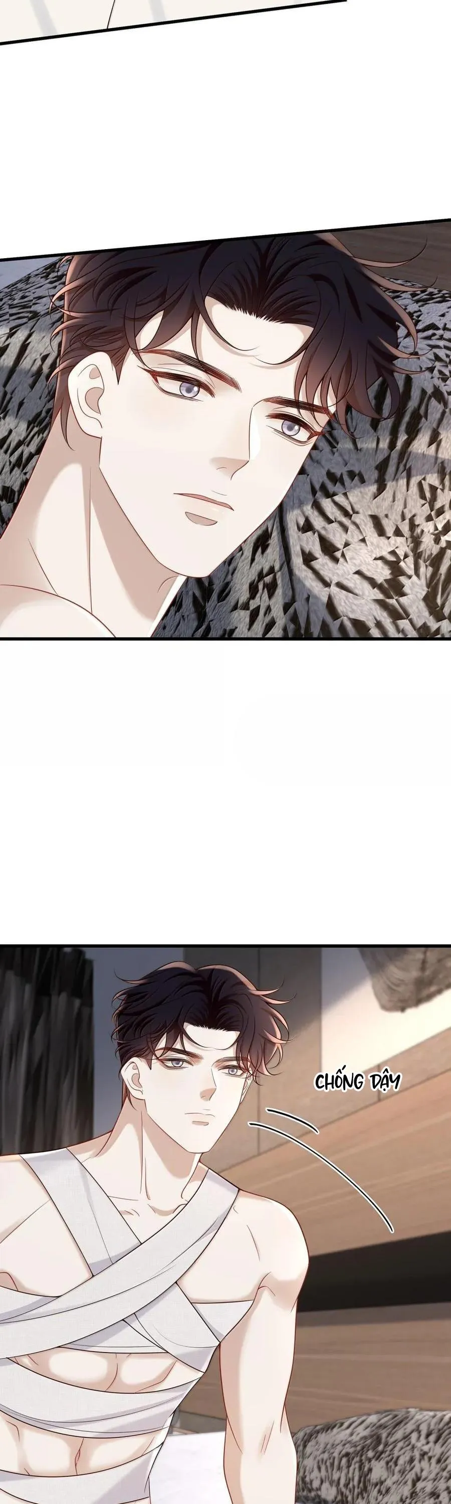 Người Đó Đến Từ Đêm Tối Chapter 81 Trang 17