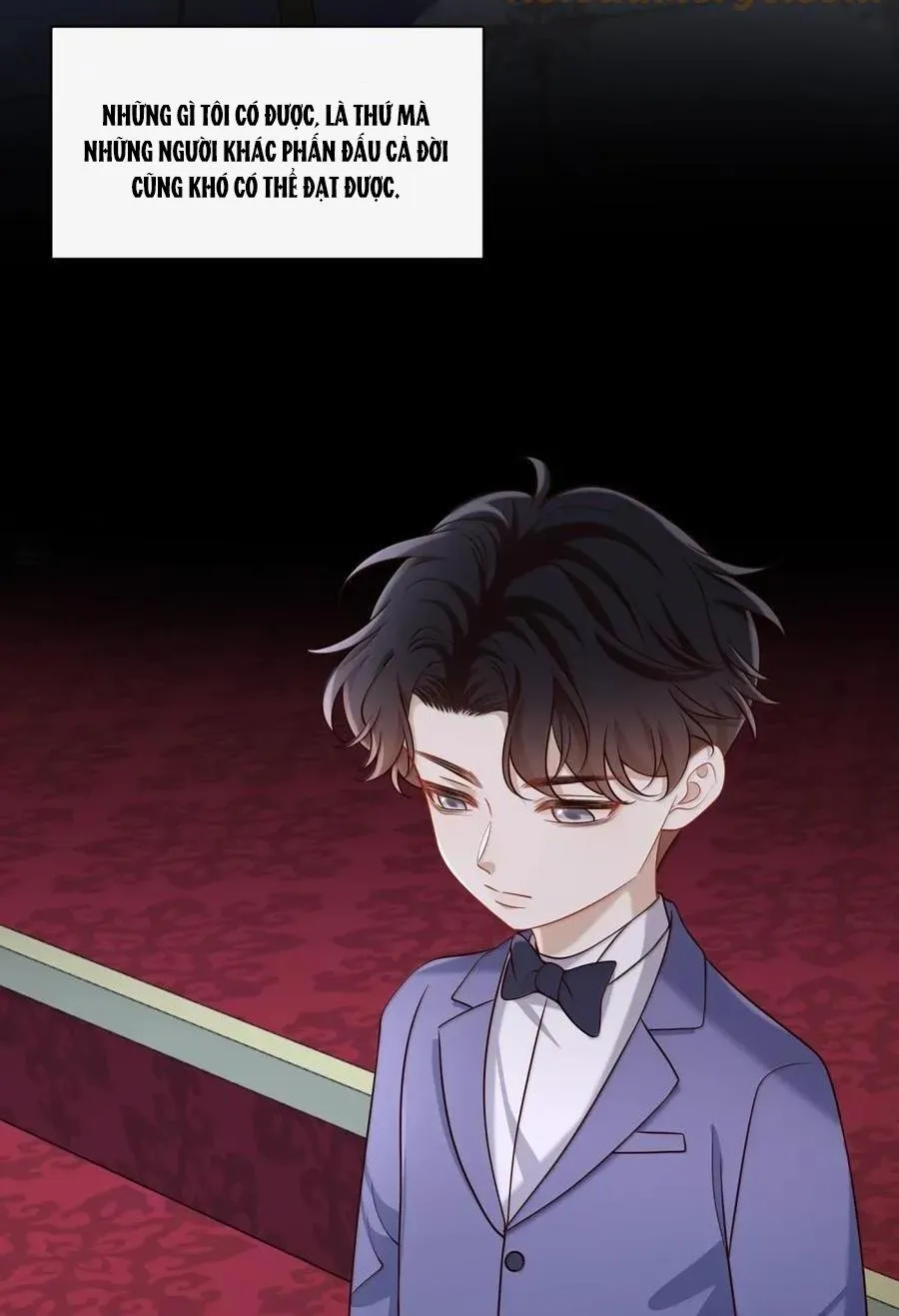 Người Đó Đến Từ Đêm Tối Chapter 82 Trang 8