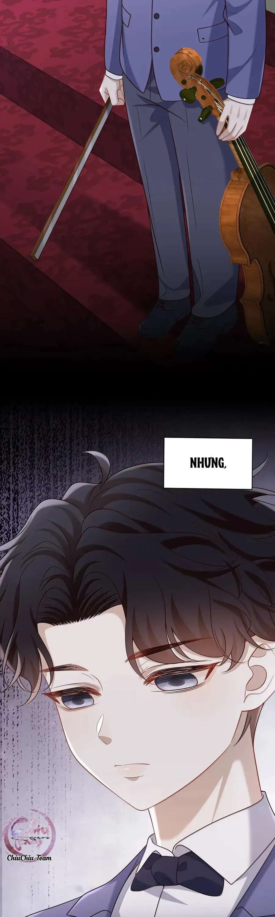 Người Đó Đến Từ Đêm Tối Chapter 82 Trang 9