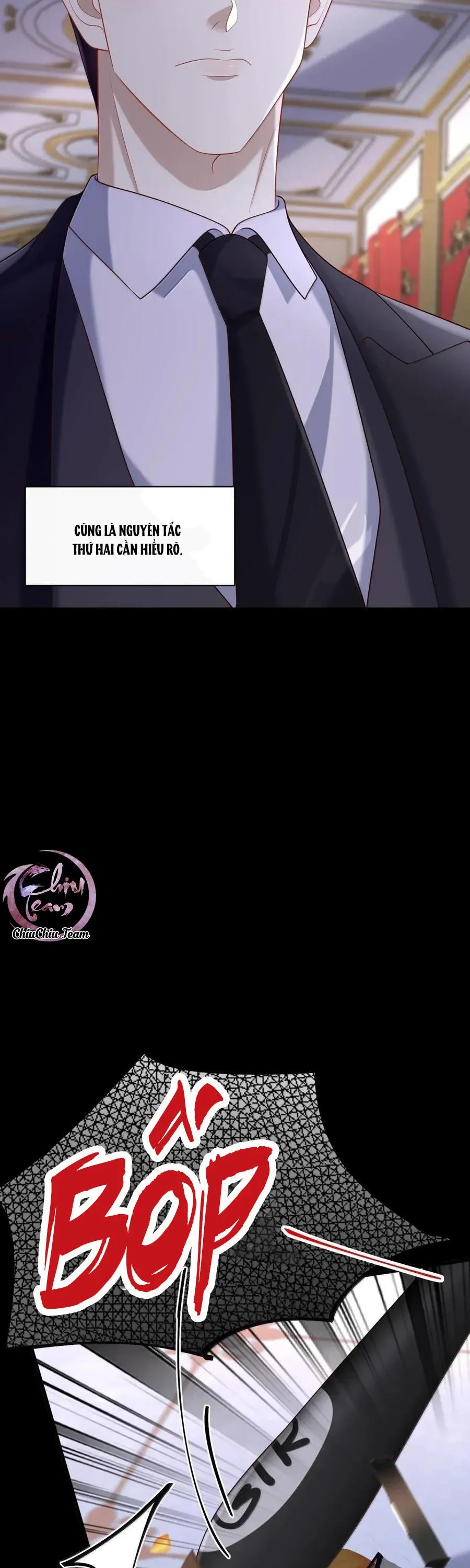 Người Đó Đến Từ Đêm Tối Chapter 82 Trang 15