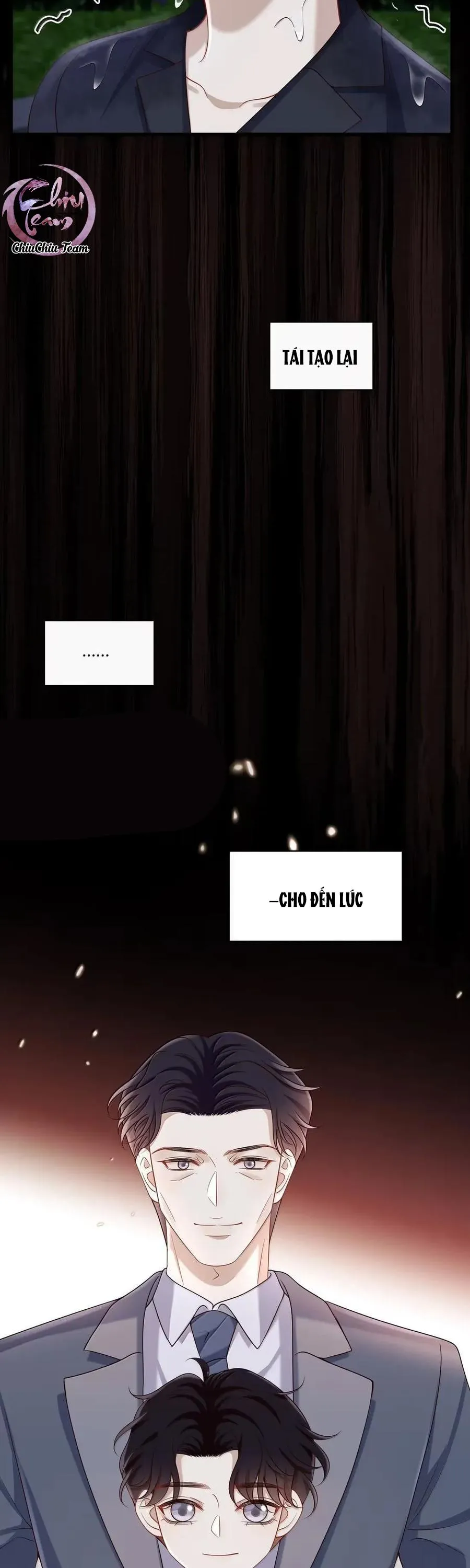 Người Đó Đến Từ Đêm Tối Chapter 82 Trang 22