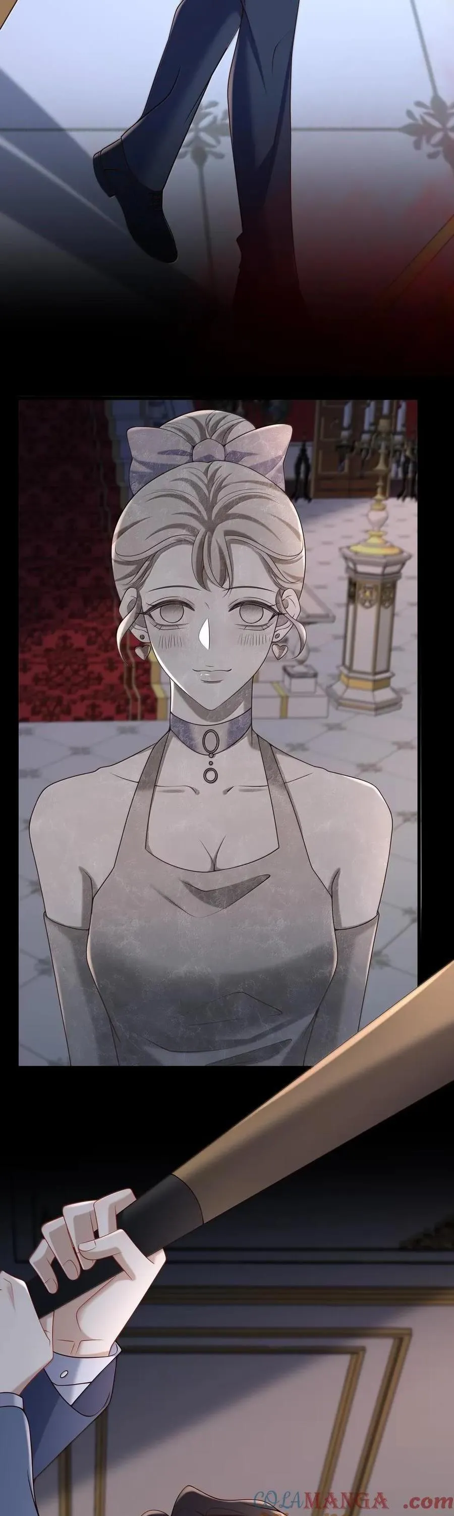 Người Đó Đến Từ Đêm Tối Chapter 83 Trang 6