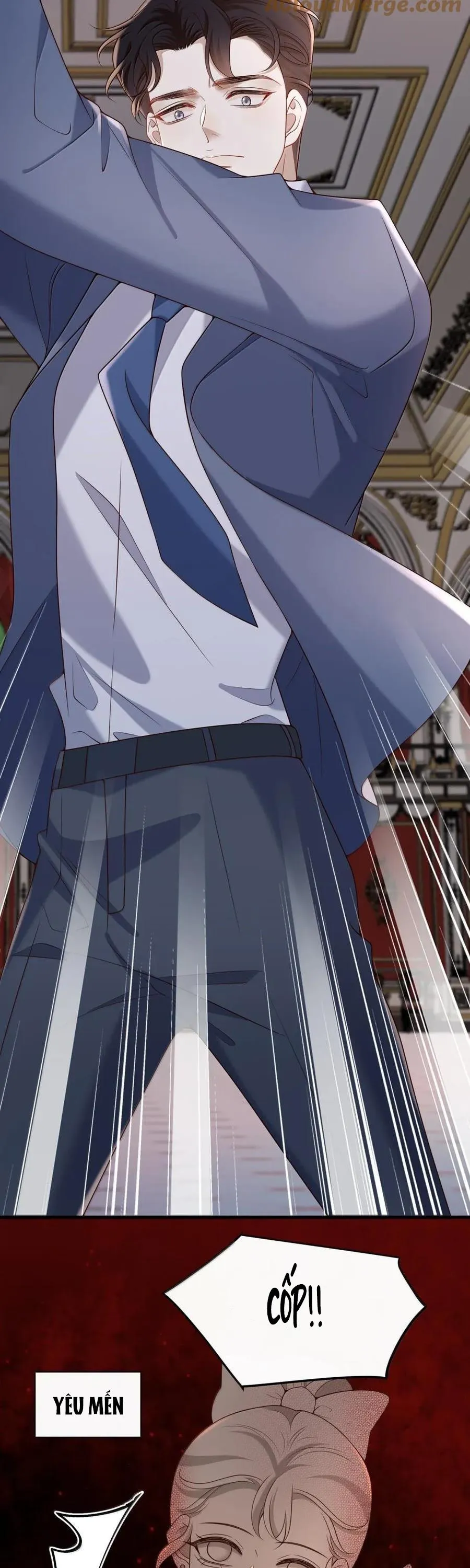 Người Đó Đến Từ Đêm Tối Chapter 83 Trang 7