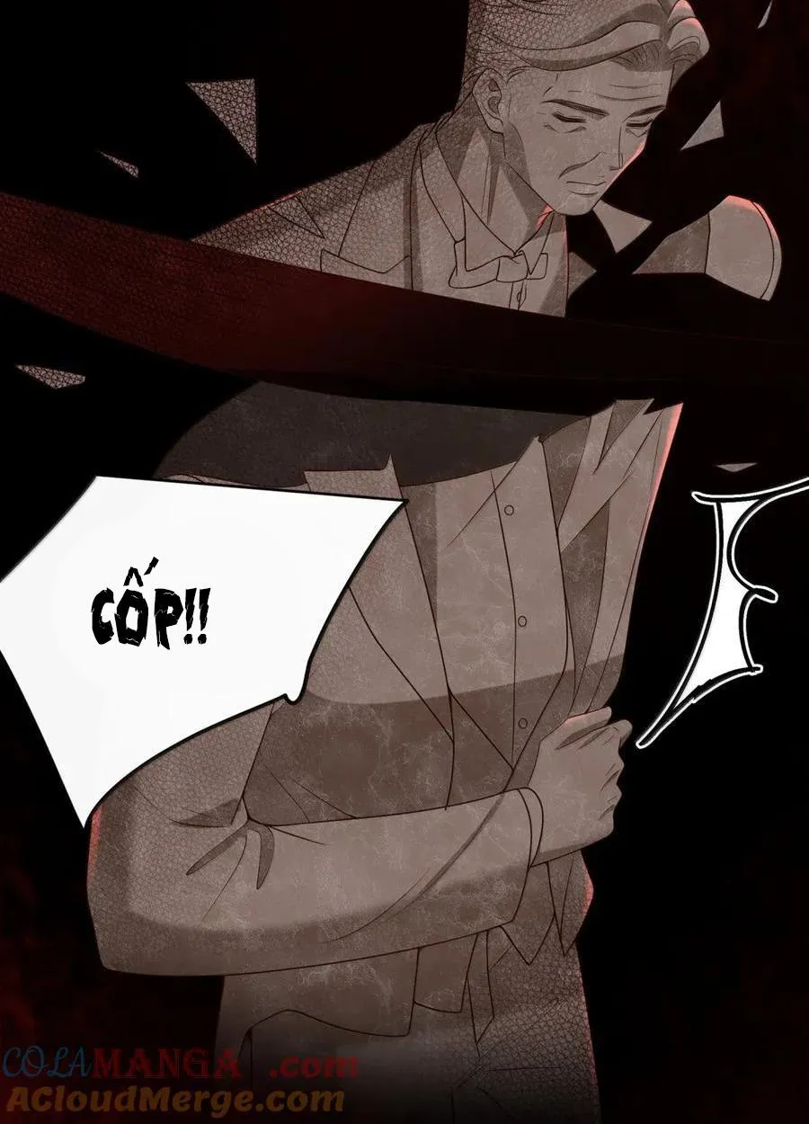 Người Đó Đến Từ Đêm Tối Chapter 83 Trang 9