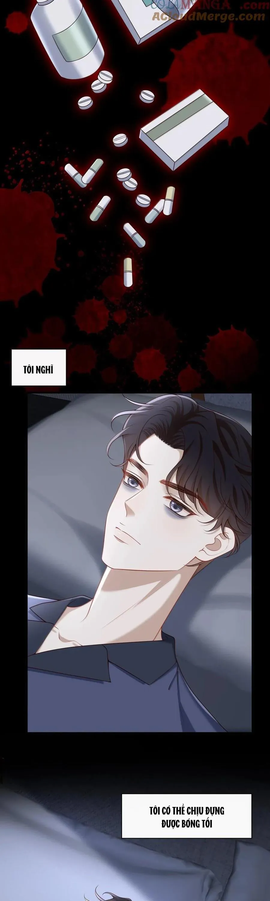 Người Đó Đến Từ Đêm Tối Chapter 83 Trang 13