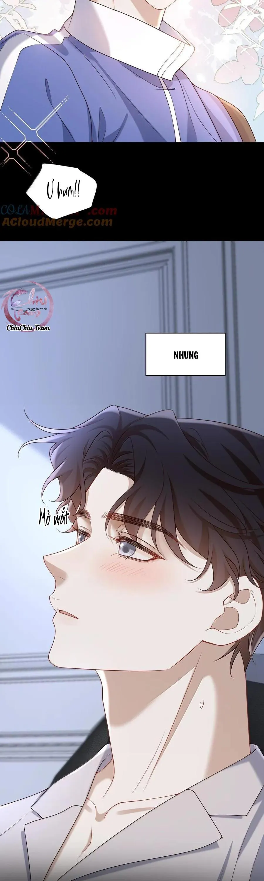 Người Đó Đến Từ Đêm Tối Chapter 83 Trang 21