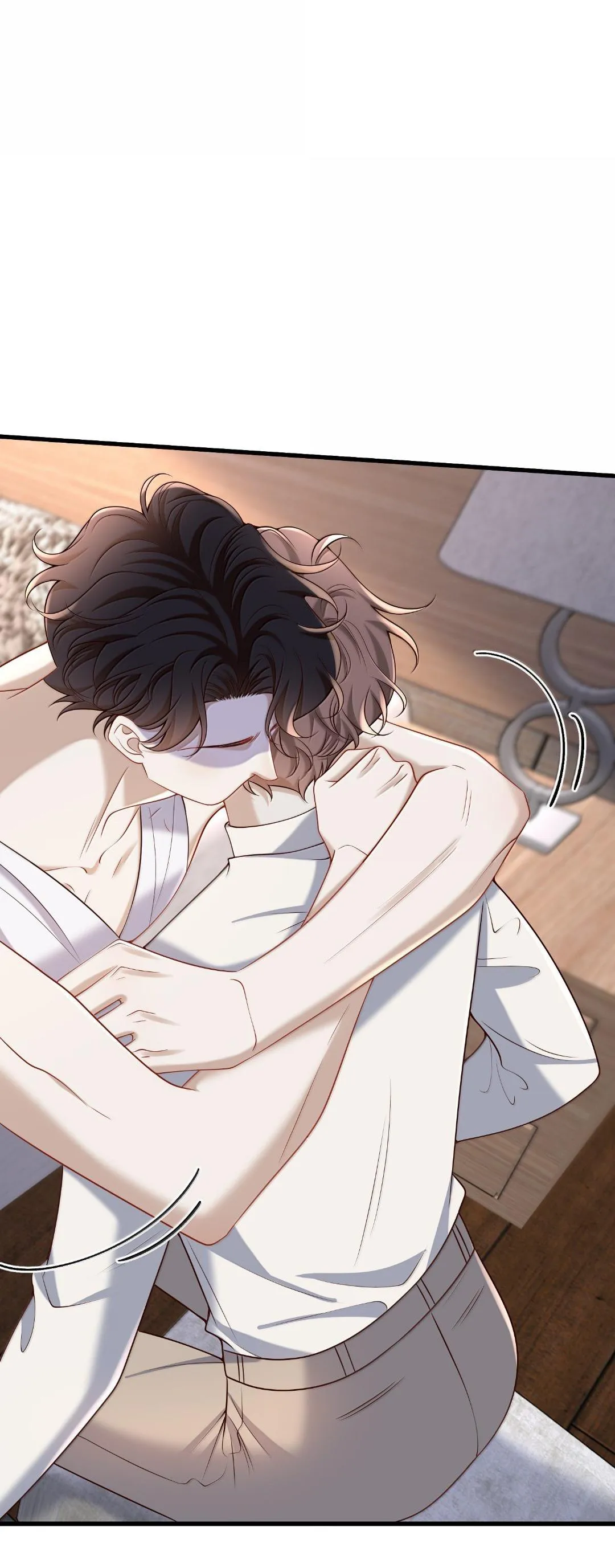 Người Đó Đến Từ Đêm Tối Chapter 84 Trang 9