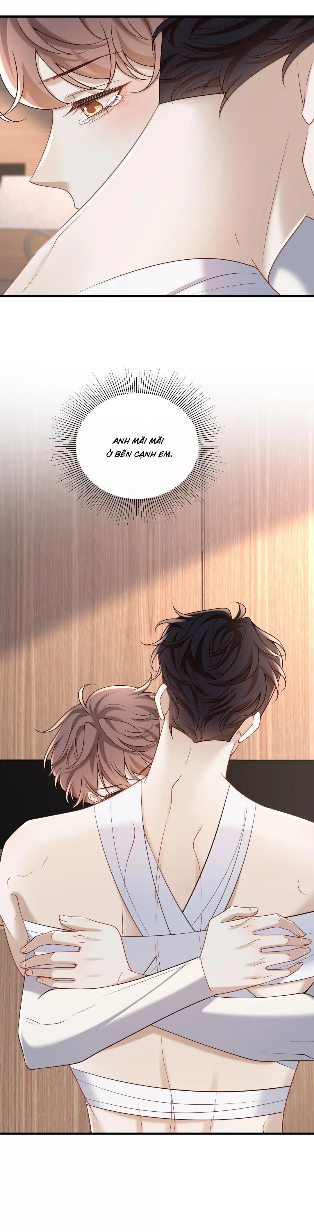 Người Đó Đến Từ Đêm Tối Chapter 84 Trang 11