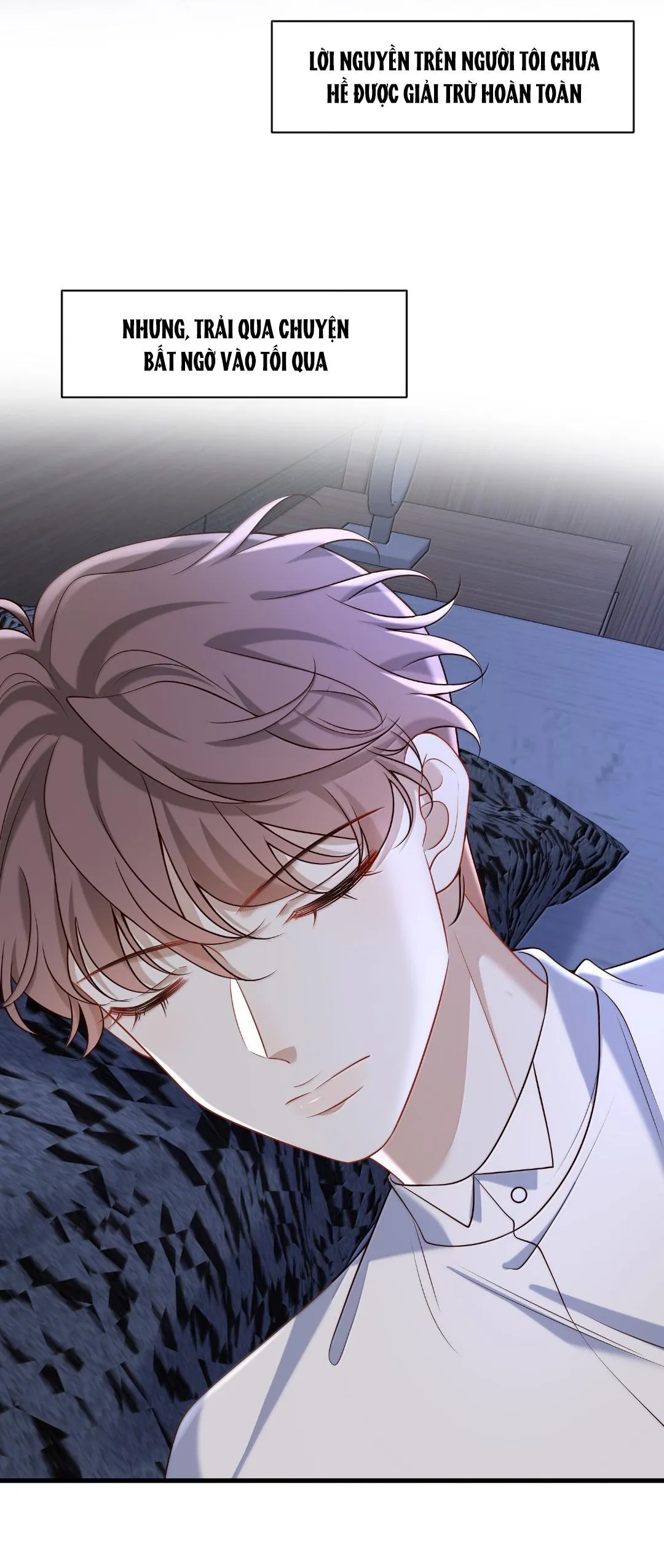 Người Đó Đến Từ Đêm Tối Chapter 84 Trang 13