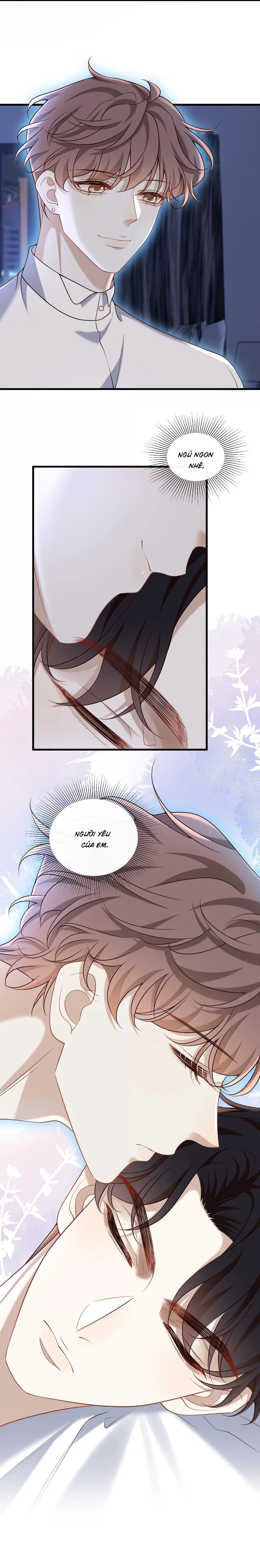 Người Đó Đến Từ Đêm Tối Chapter 84 Trang 16