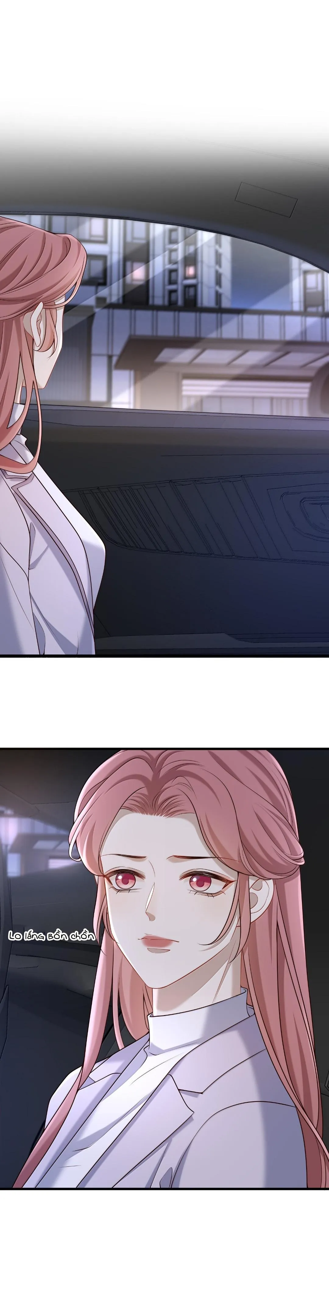 Người Đó Đến Từ Đêm Tối Chapter 84 Trang 18