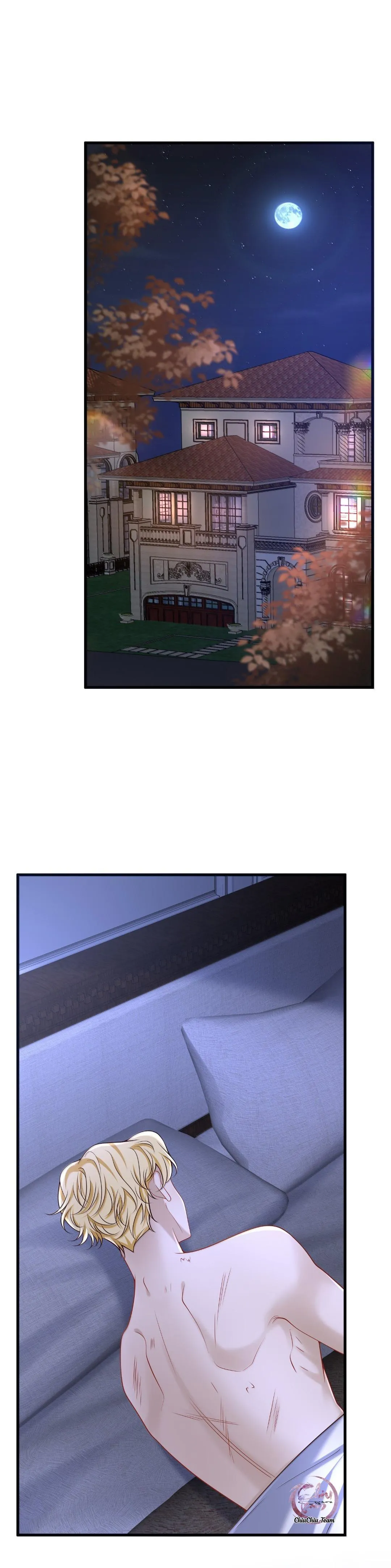 Người Đó Đến Từ Đêm Tối Chapter 84 Trang 19