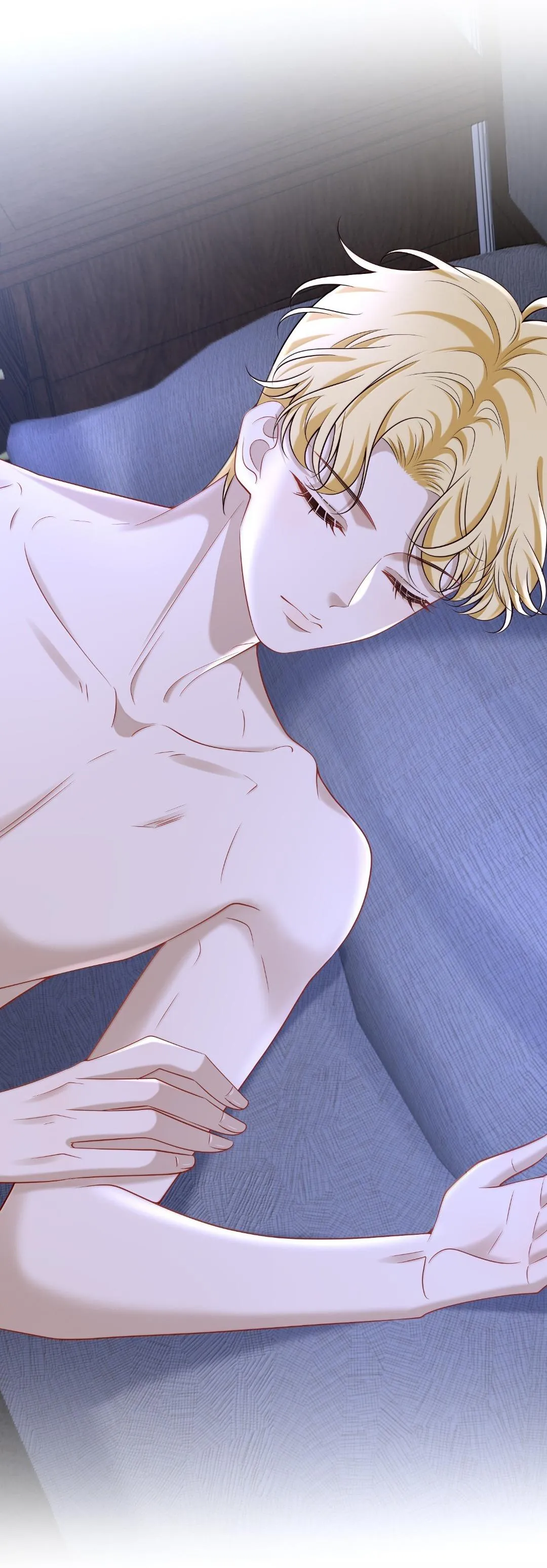 Người Đó Đến Từ Đêm Tối Chapter 84 Trang 20