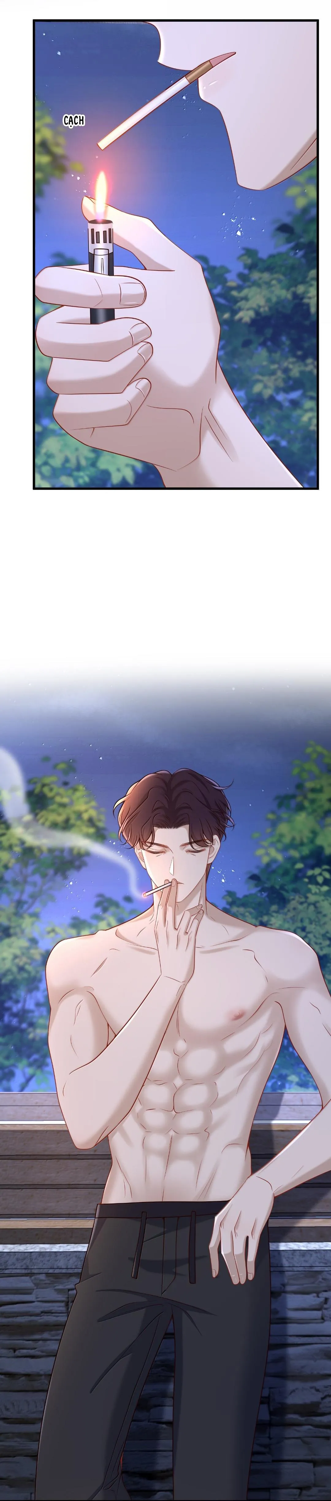 Người Đó Đến Từ Đêm Tối Chapter 84 Trang 21