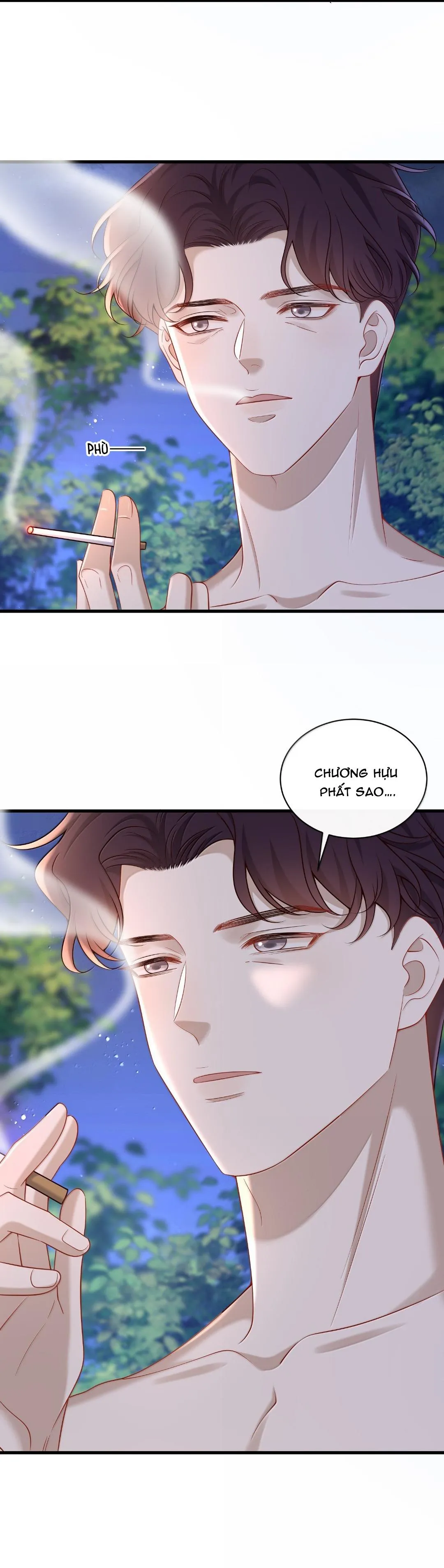 Người Đó Đến Từ Đêm Tối Chapter 84 Trang 22