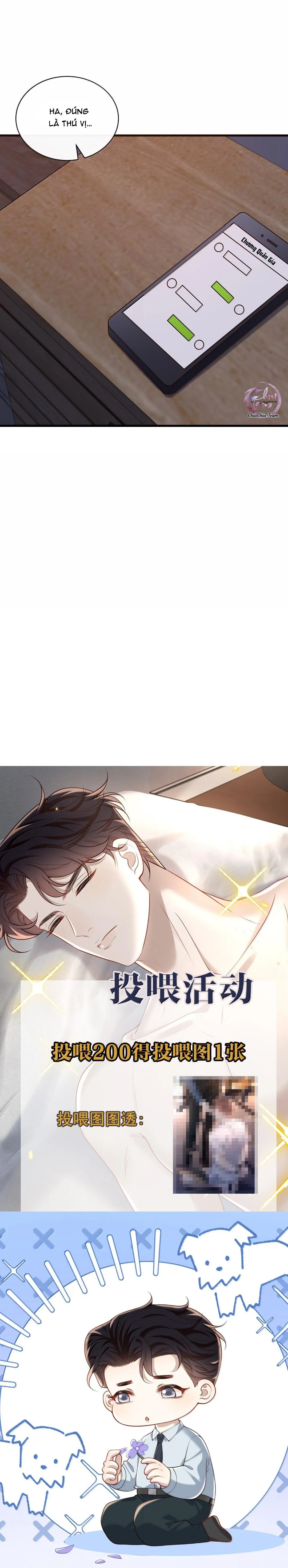 Người Đó Đến Từ Đêm Tối Chapter 84 Trang 23