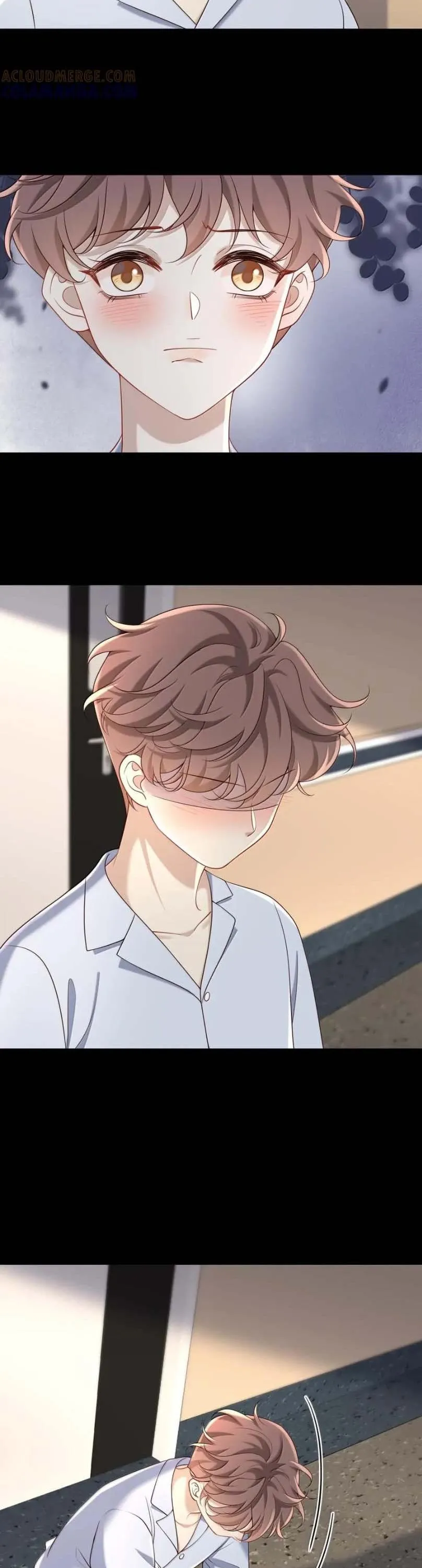 Người Đó Đến Từ Đêm Tối Chapter 97 Trang 6