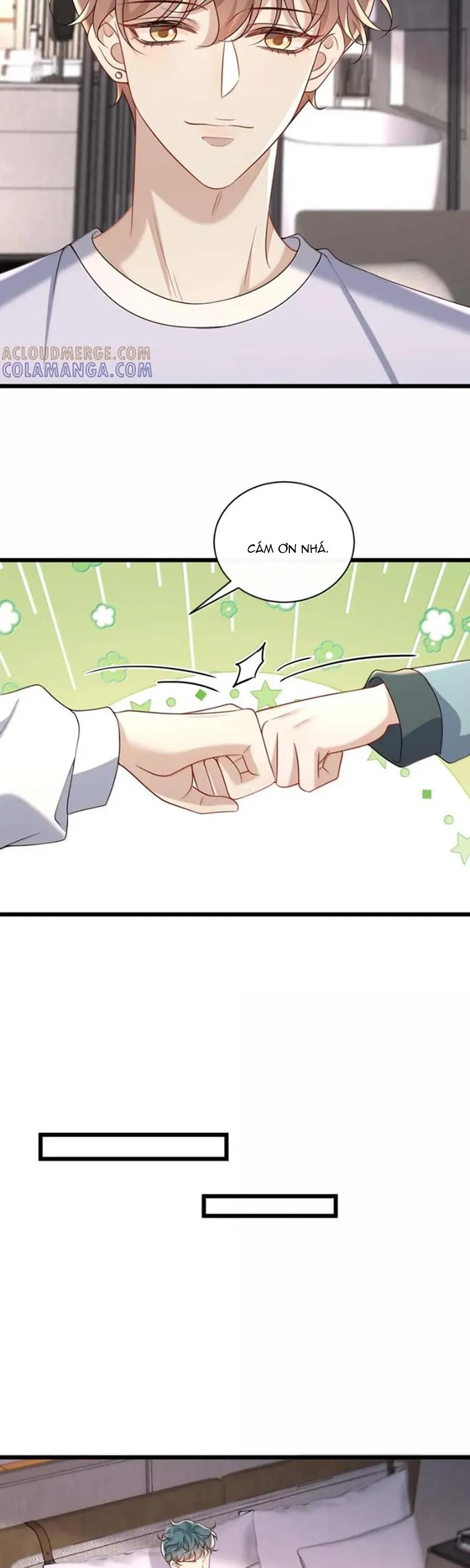 Người Đó Đến Từ Đêm Tối Chapter 98 Trang 7