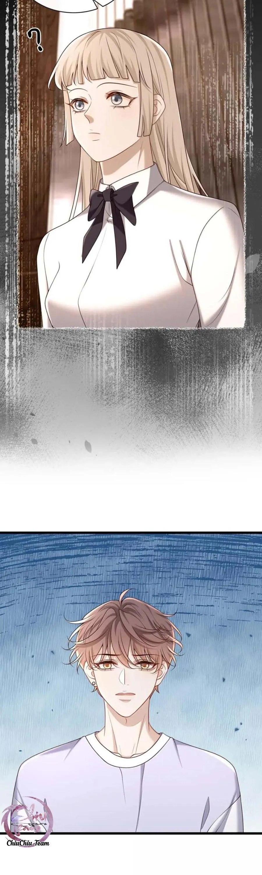 Người Đó Đến Từ Đêm Tối Chapter 98 Trang 16