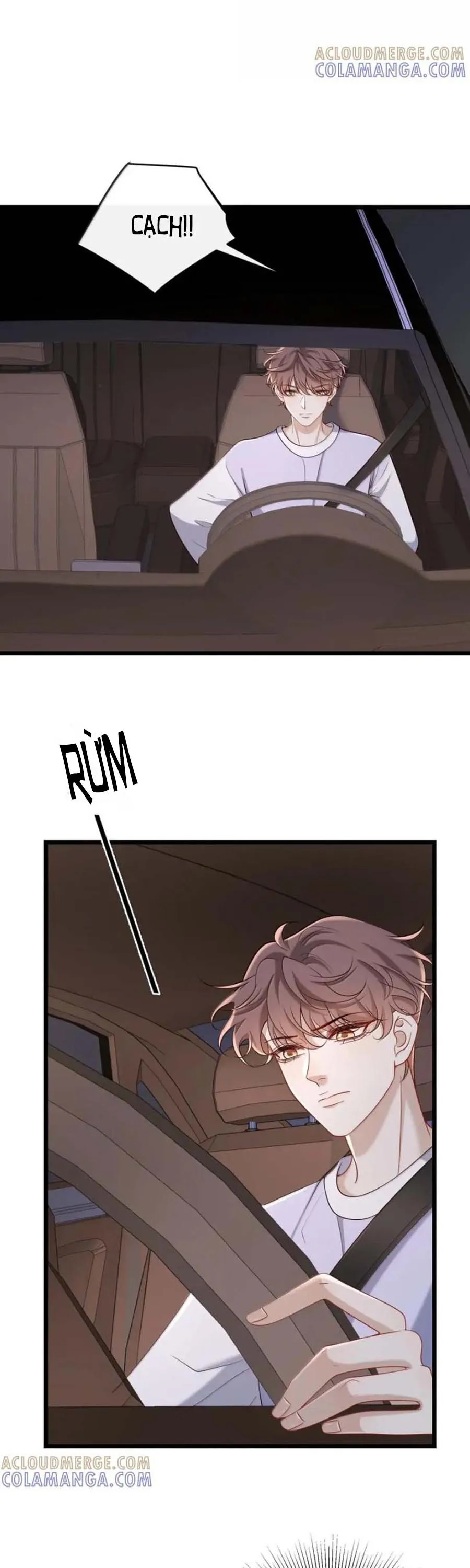 Người Đó Đến Từ Đêm Tối Chapter 98 Trang 17