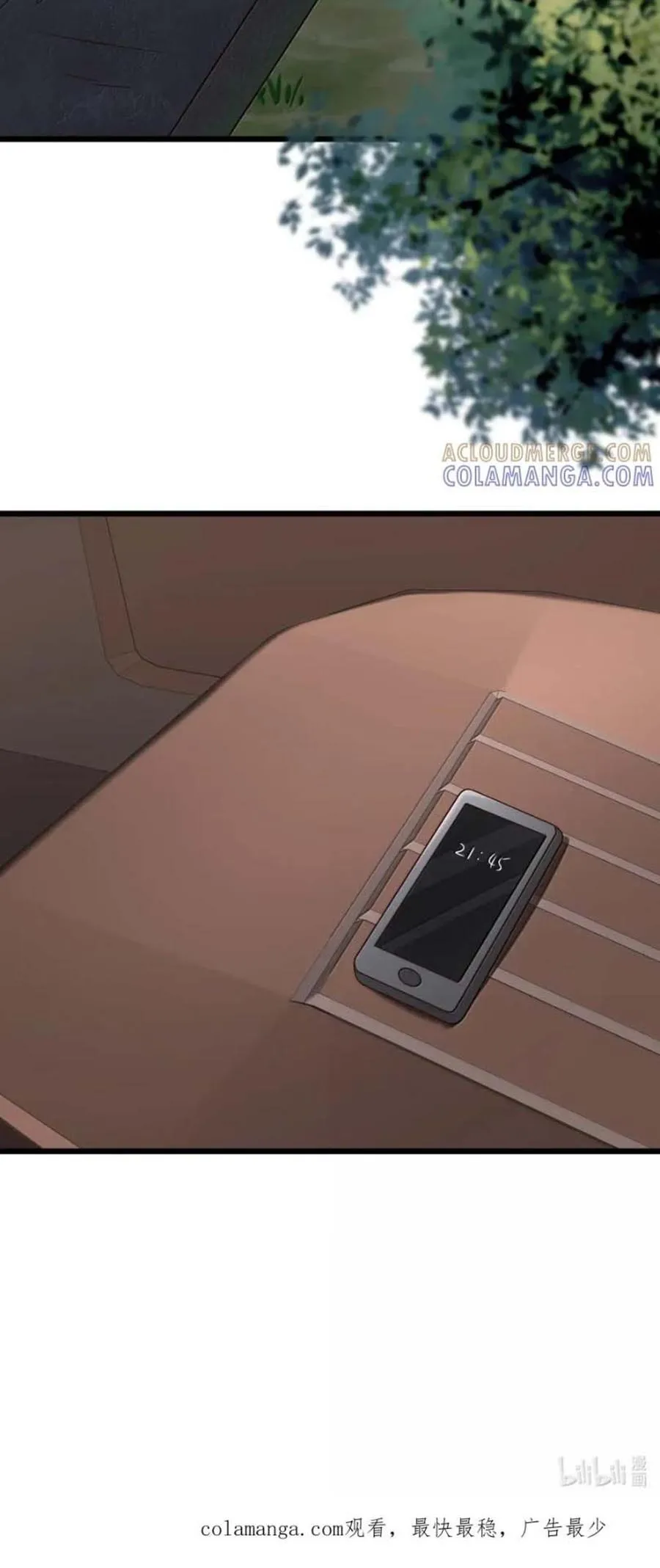 Người Đó Đến Từ Đêm Tối Chapter 98 Trang 19