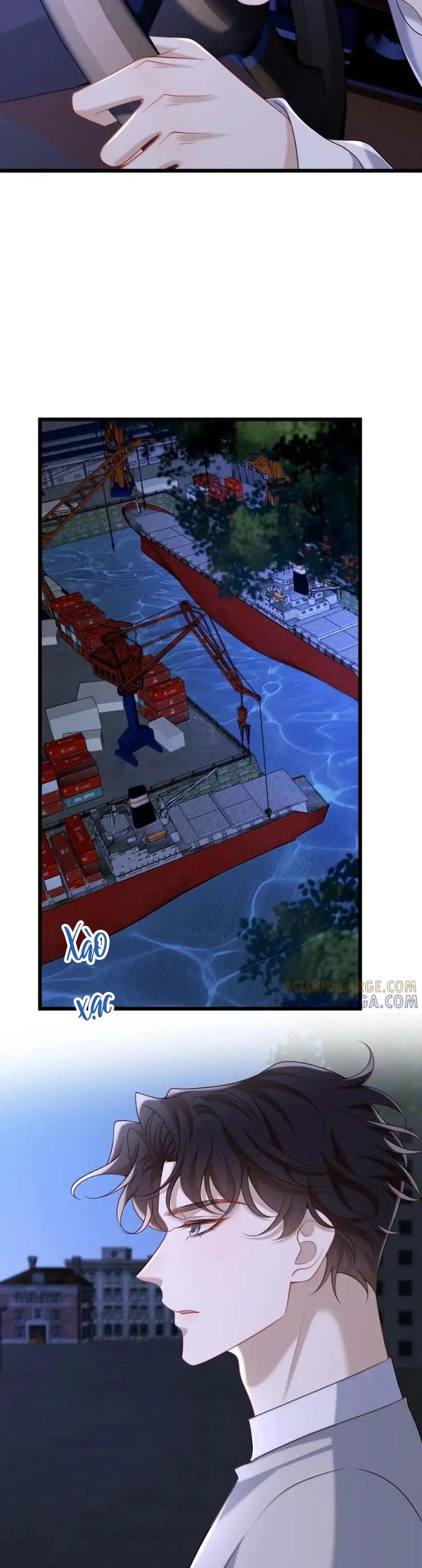 Người Đó Đến Từ Đêm Tối Chapter 99 Trang 7