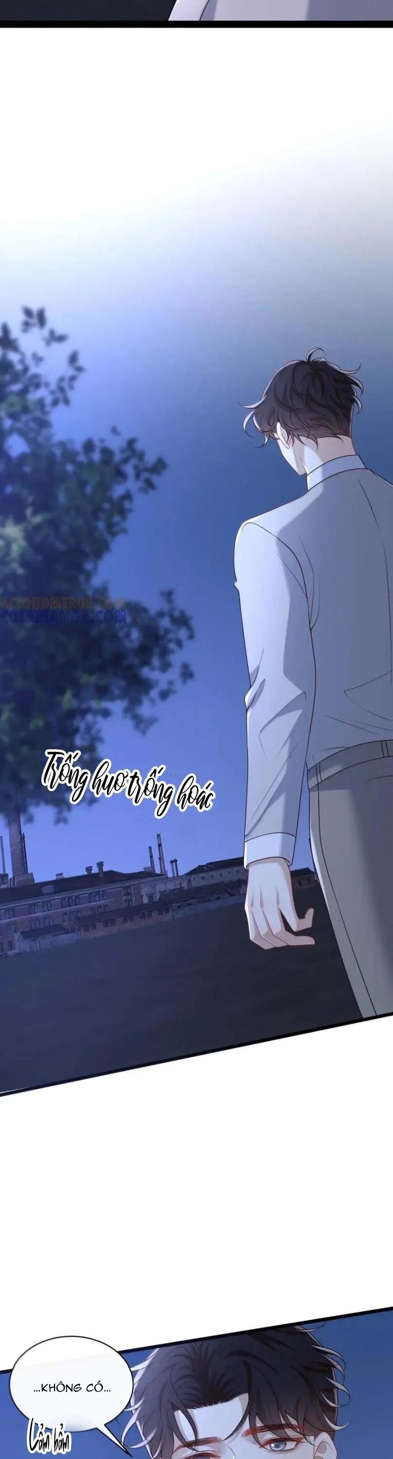 Người Đó Đến Từ Đêm Tối Chapter 99 Trang 8