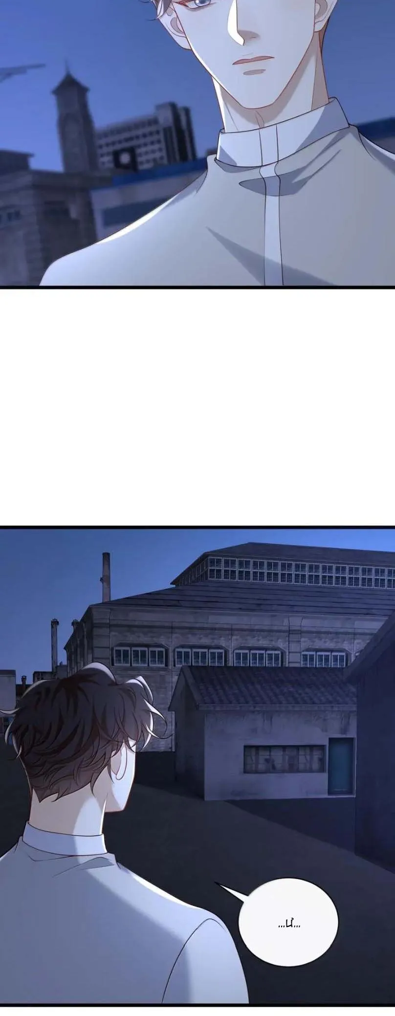 Người Đó Đến Từ Đêm Tối Chapter 99 Trang 9