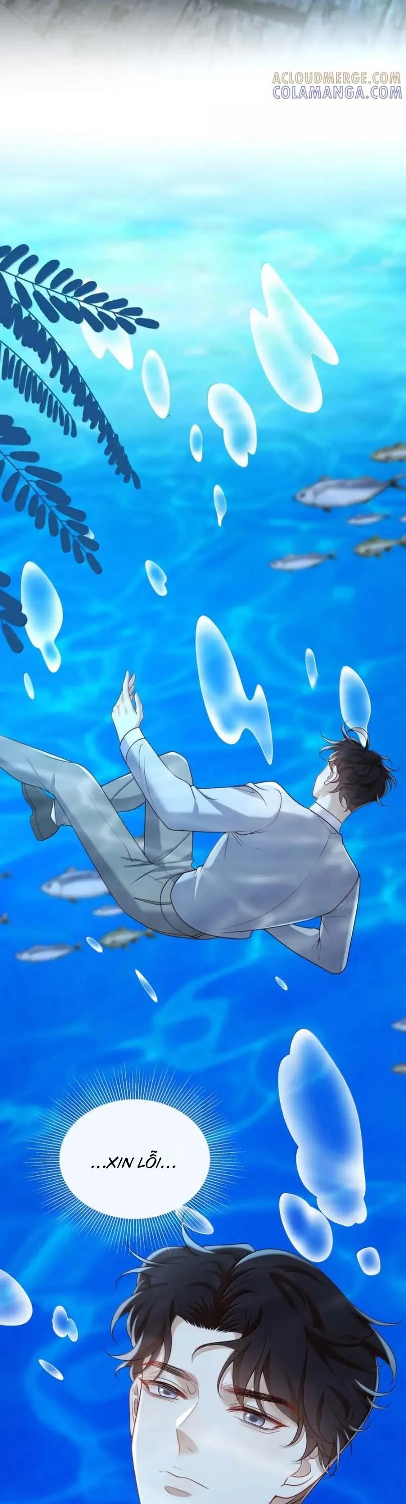 Người Đó Đến Từ Đêm Tối Chapter 99 Trang 16